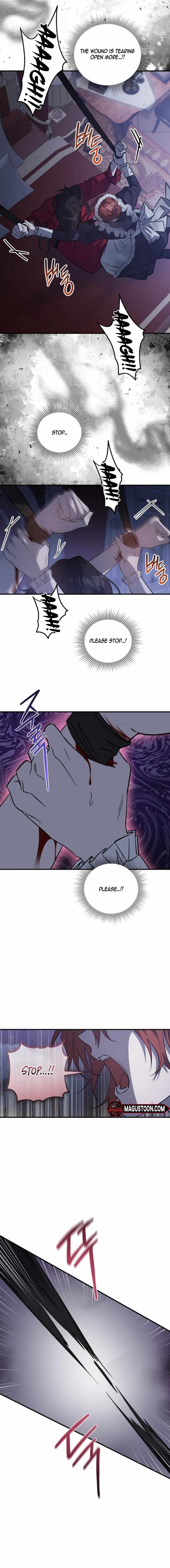 A Revenge Guide for the Terminally Ill Maid Chapter 16 6